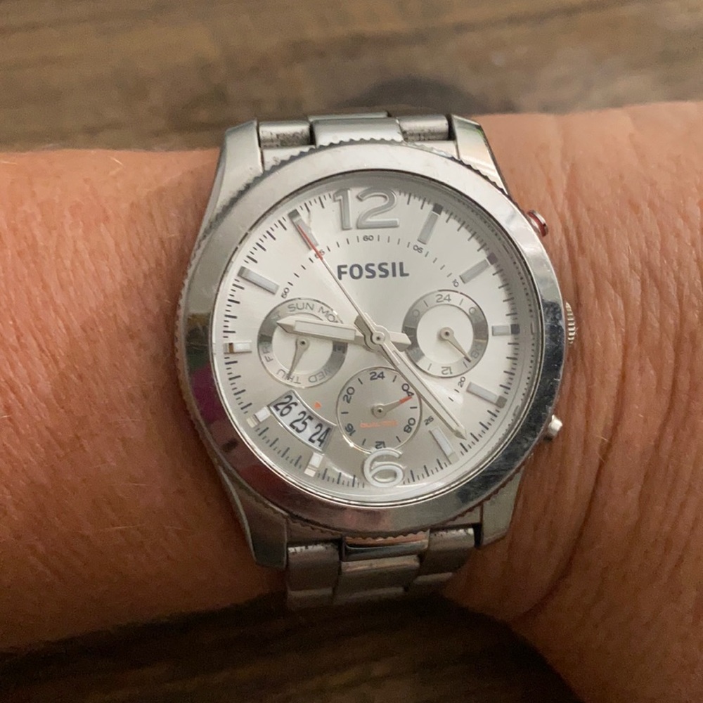 Fossil Women’s Watch